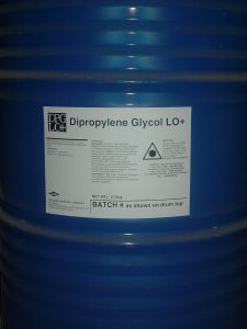 Di Propylene Glycol 