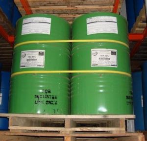 Aromatic modified Aliphatic C5 hydrocarbon resin ( C5-C9 copolymer resin )